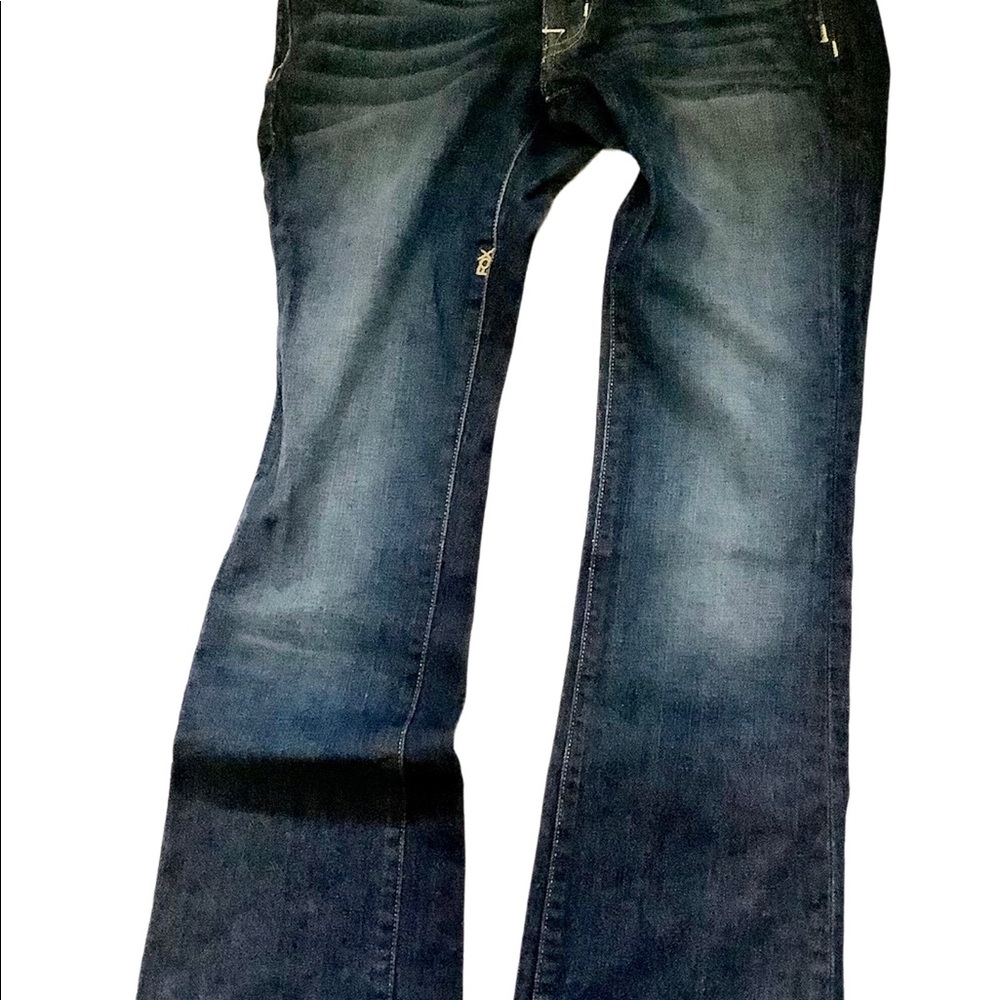 Women’s Silencer Fox Racing Jeans Size 3/26